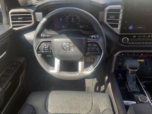 Certified 2024 Toyota Sequoia Limited w/ Nightshade Package image 26