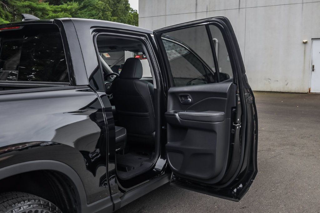 Used 2026 Honda Ridgeline RTL image 18