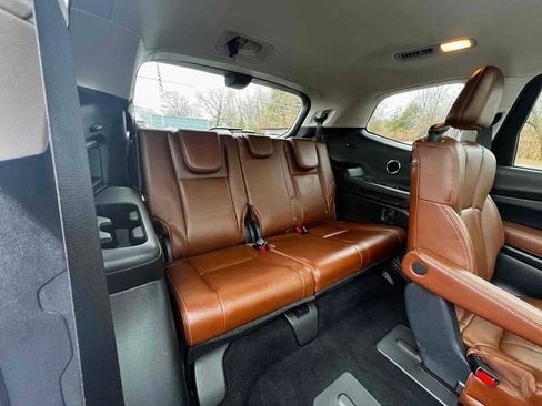 Used 2019 Subaru Ascent Touring image 20