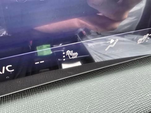 New 2026 Buick Enclave Preferred w/ LPO, All-Weather Package image 10