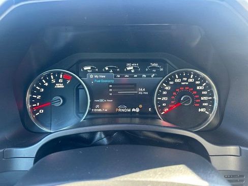 Used 2019 Ford F150 Raptor w/ Equipment Group 802A Luxury image 13