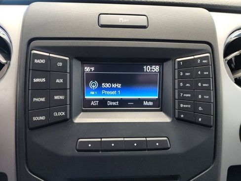 Used 2014 Ford F150 XLT w/ Equipment Group 302A Luxury image 15