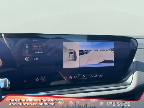 New 2025 Buick Envision Preferred image 30