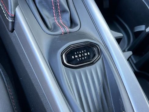 New 2026 Dodge Charger Scat Pack w/ Blacktop Package AWD/4WD image 21