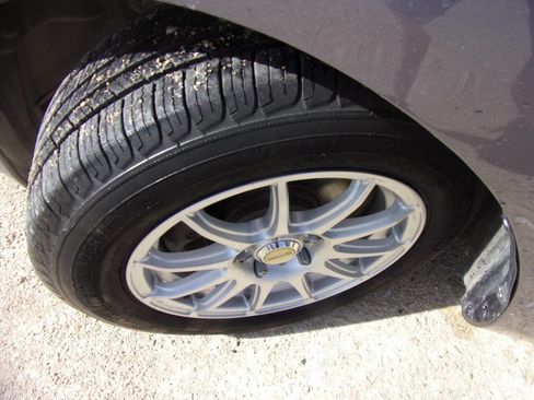 Used 2009 MAZDA MAZDA3 i Sport image 4