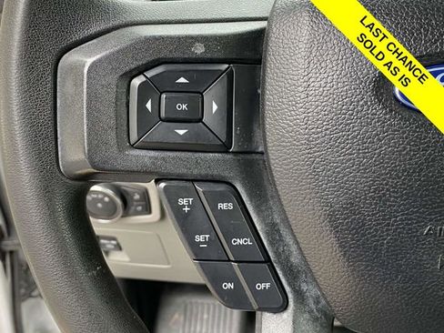 Used 2018 Ford F150 XL w/ Equipment Group 101A Mid image 22