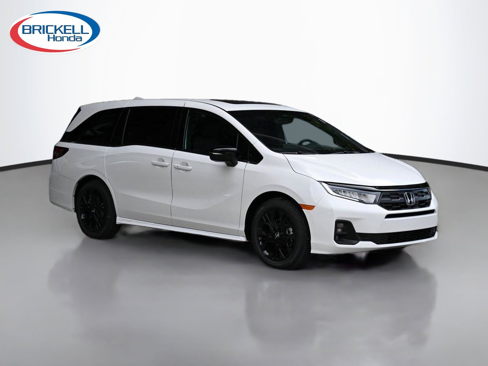New 2026 Honda Odyssey Sport-L image 3