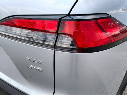 Certified 2025 Toyota Corolla Cross XLE AWD/4WD image 30