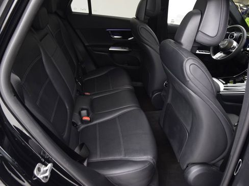 Certified 2026 Mercedes-Benz GLC 300 image 18