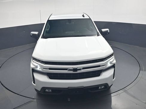 Used 2022 Chevrolet Silverado 1500 RST w/ Z71 Off-Road Package AWD/4WD image 41