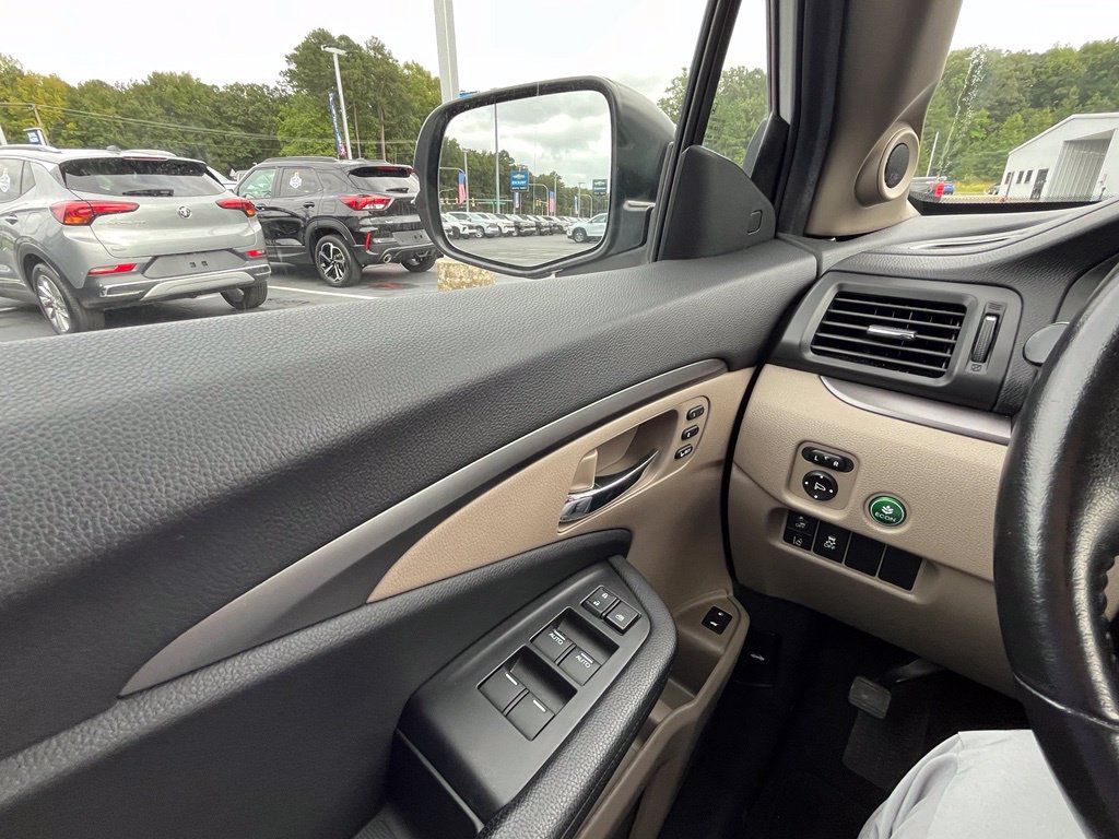 Used 2021 Honda Pilot EX-L image 19