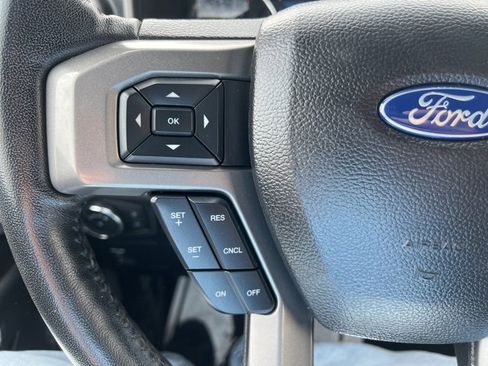 Used 2021 Ford Expedition XLT image 9