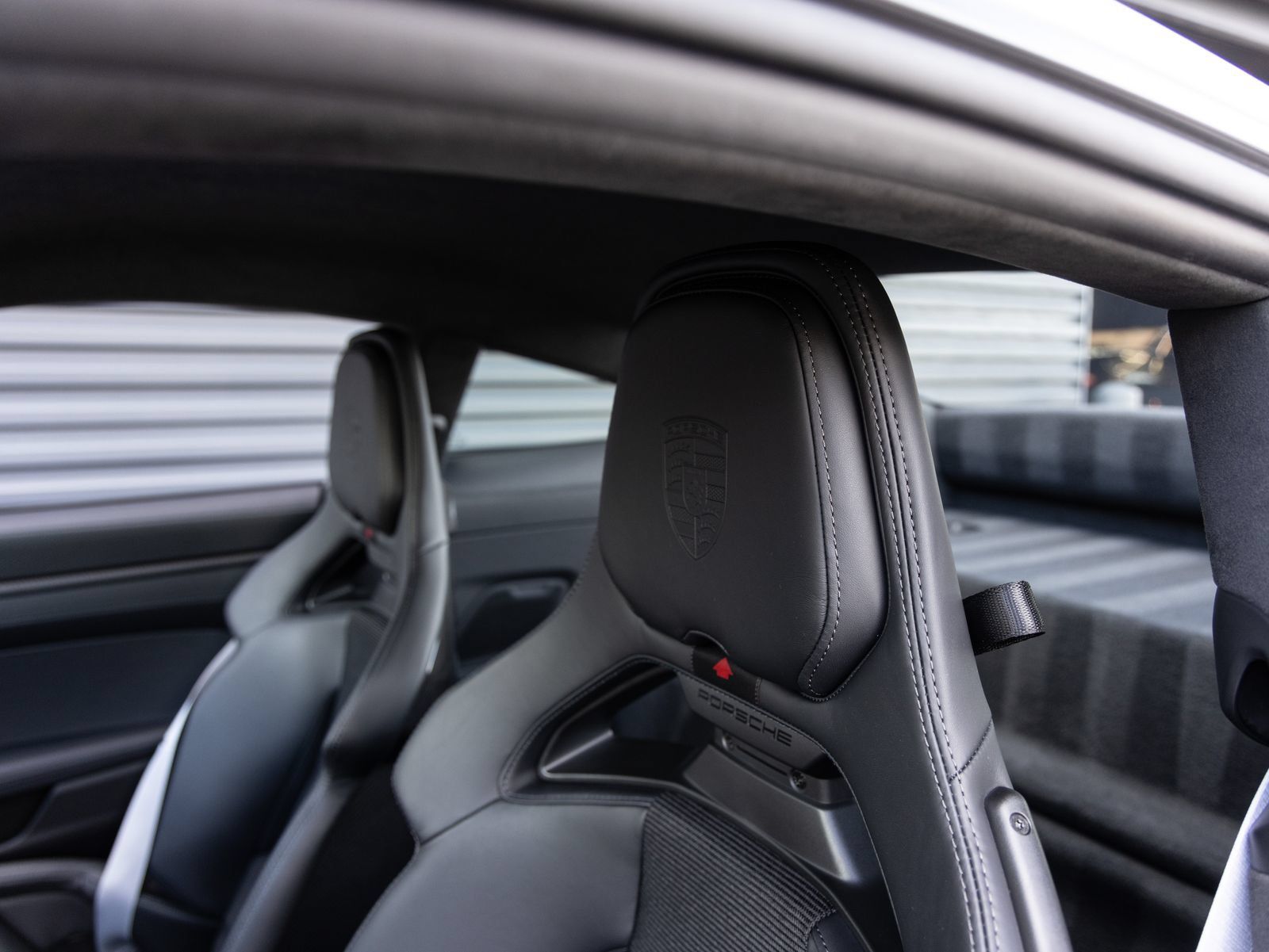 Certified 2026 Porsche 911 GT3 RWD image 25