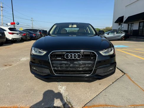 Used 2015 Audi A4 2.0T Premium Plus w/ Premium Plus Package image 2