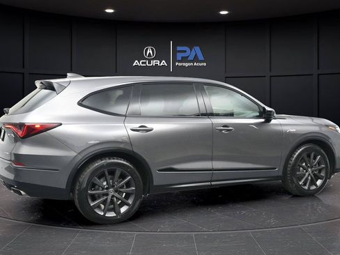 Used 2025 Acura MDX A-Spec AWD/4WD image 29