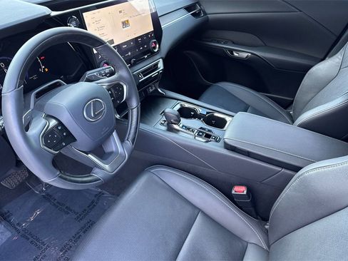Certified 2024 Lexus RX 350 Premium Plus image 10