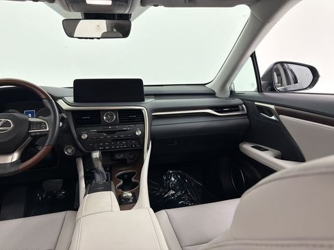 Certified 2022 Lexus RX 350 FWD w/ Premium Package image 36