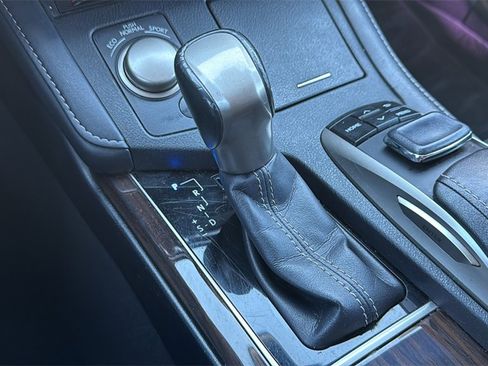 Used 2017 Lexus ES 350 image 26