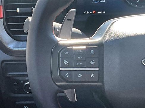 New 2026 Ford F150 Raptor AWD/4WD image 17