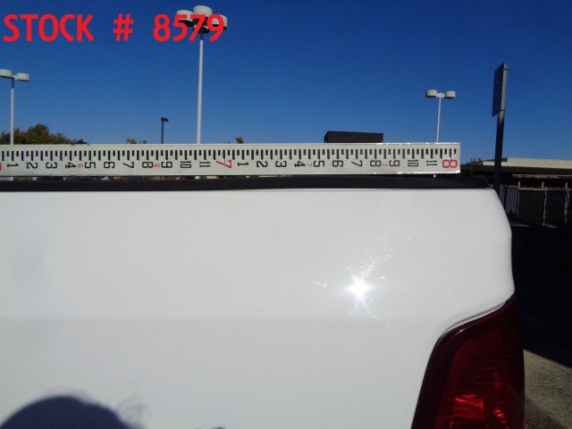 Used 2019 RAM 1500 Tradesman w/ Popular Equipment Group RWD image 21