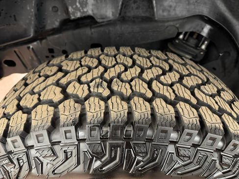 Used 2022 Ford Bronco 4-Door image 42