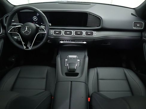 Certified 2025 Mercedes-Benz GLE 350 4MATIC image 13