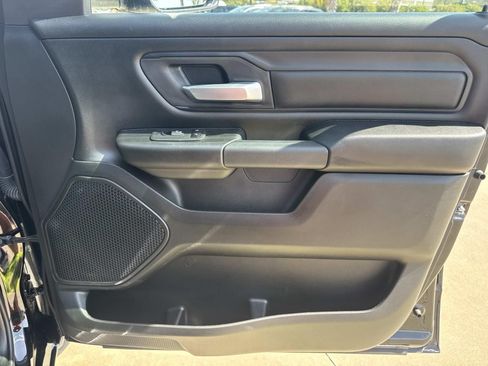 Used 2024 RAM 1500 Tradesman AWD/4WD image 13