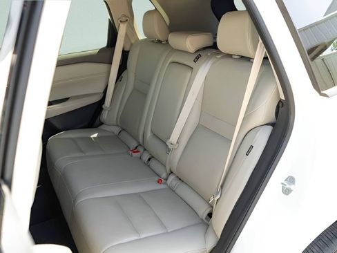 Used 2023 Nissan Rogue SL w/ SL Premium Package FWD image 15