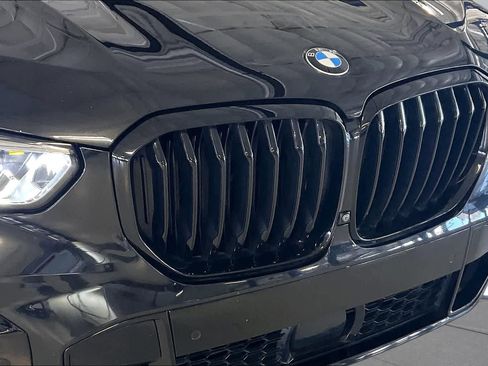 Used 2020 BMW X5 M50i w/ Executive Package AWD/4WD image 30