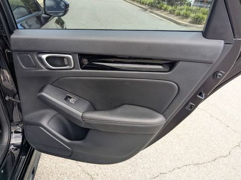 Certified 2023 Honda Civic Touring image 40