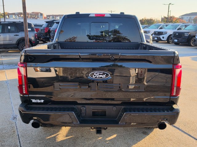 Used 2024 Ford F150 Lariat w/ Equipment Group 502A High AWD/4WD image 6
