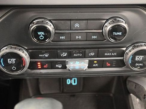 Certified 2023 Ford Bronco Big Bend image 25