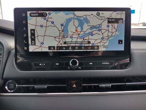 New 2026 Mitsubishi Outlander ES image 5