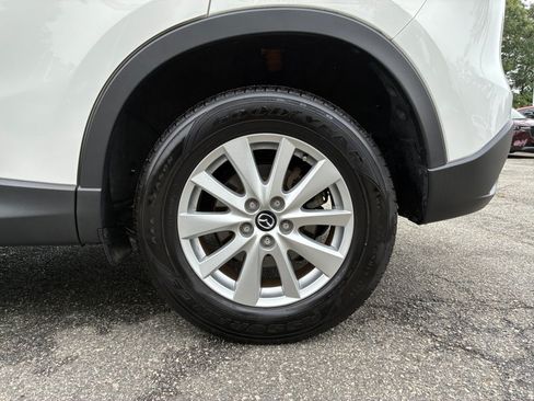 Used 2016 MAZDA CX-5 Touring FWD image 22
