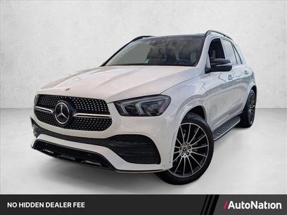Used 2023 Mercedes-Benz GLE 350