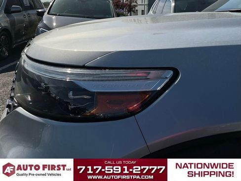 Used 2021 Ford Explorer ST w/ Equipment Group 401A AWD/4WD image 7