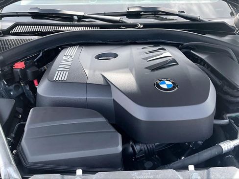 Used 2025 BMW 430i RWD image 31