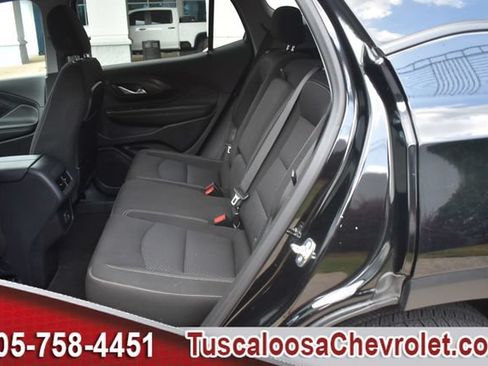 Used 2024 GMC Terrain SLE AWD/4WD image 19