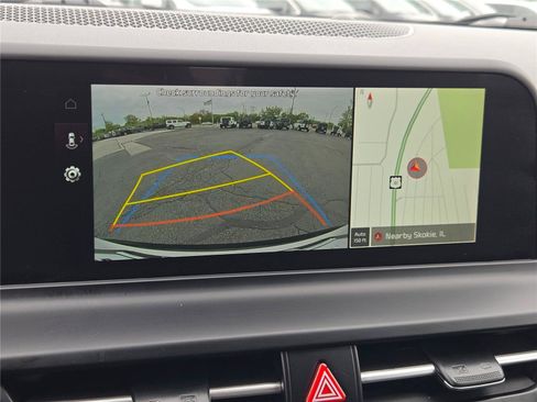 Used 2025 Kia Seltos S FWD image 32
