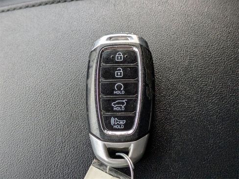 Used 2021 Hyundai Palisade SEL w/ Convenience Package image 31