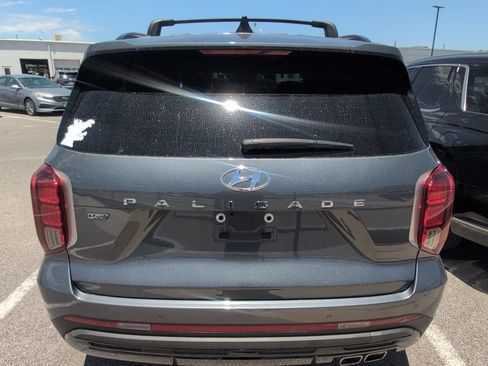 Used 2025 Hyundai Palisade XRT FWD image 4