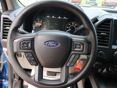 Used 2018 Ford F150 XL w/ Equipment Group 101A Mid AWD/4WD image 25