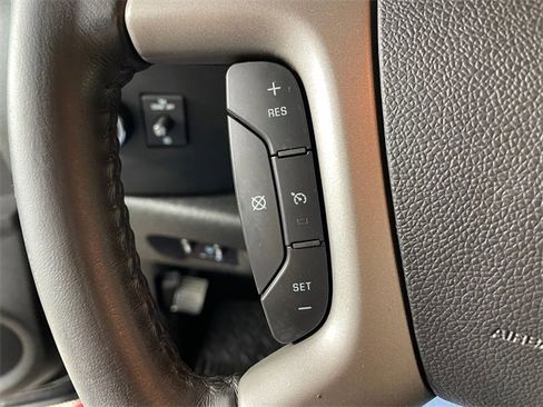 Used 2009 Chevrolet Silverado 2500 LT w/ Exterior Plus Package image 12