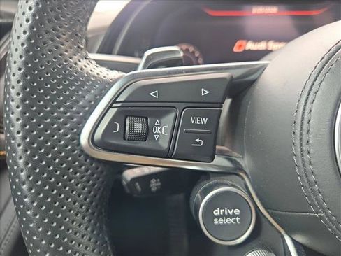 Used 2020 Audi R8 V10 performance image 25