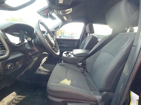 Used 2023 RAM 2500 Tradesman w/ Safety Group image 5