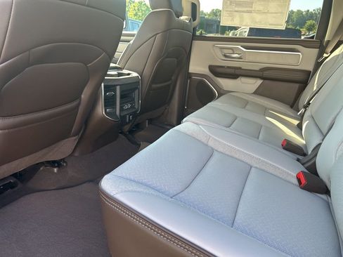 New 2026 RAM 1500 Laramie w/ Bed Utility Group image 21