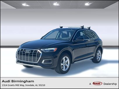 Certified 2023 Audi Q5 2.0T Premium w/ Convenience Package
