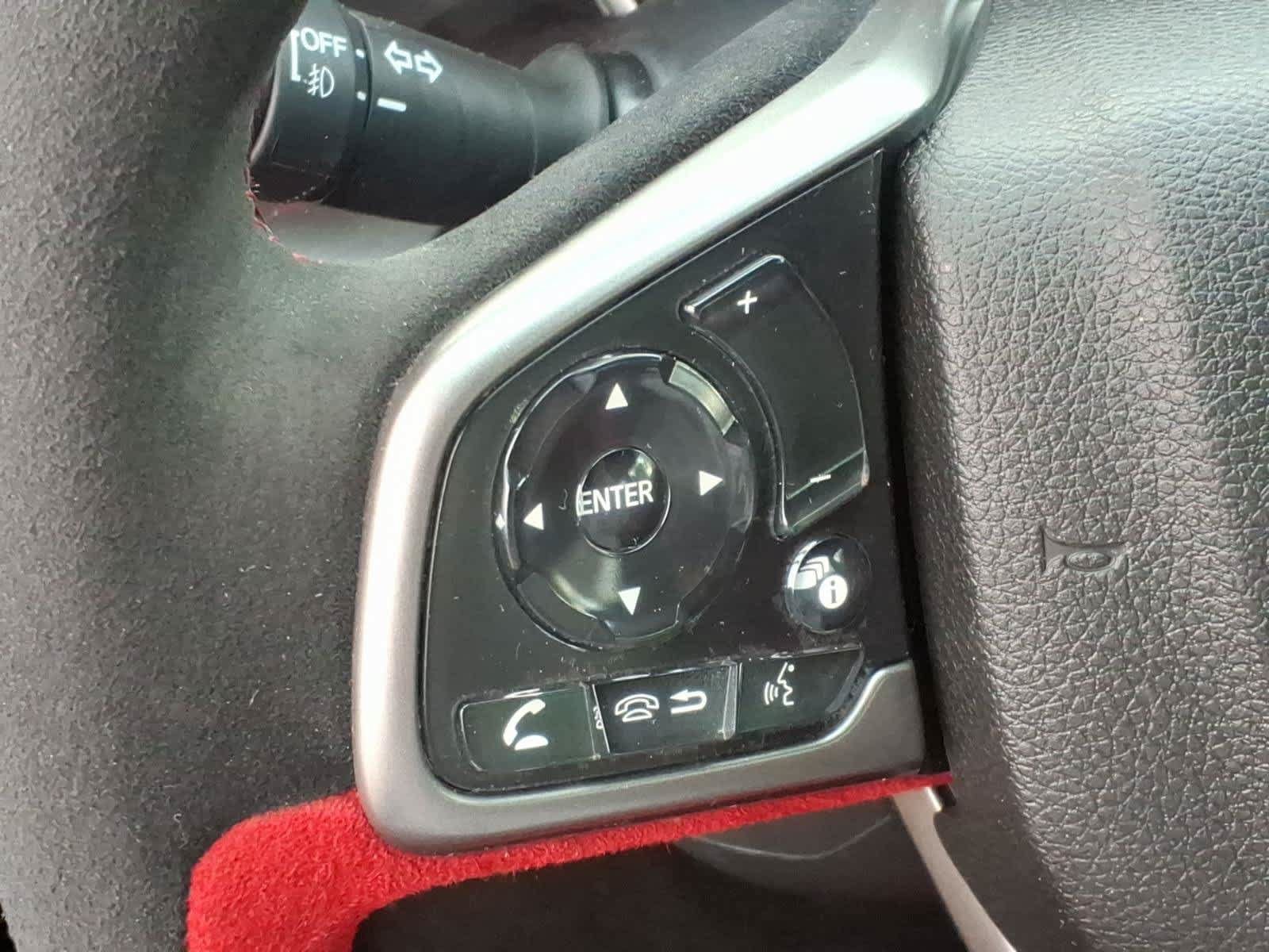 Used 2021 Honda Civic Type R image 17
