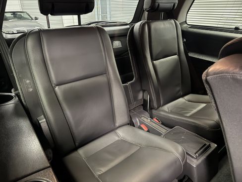 Used 2014 Volvo XC90 3.2 w/ Climate Package FWD image 15