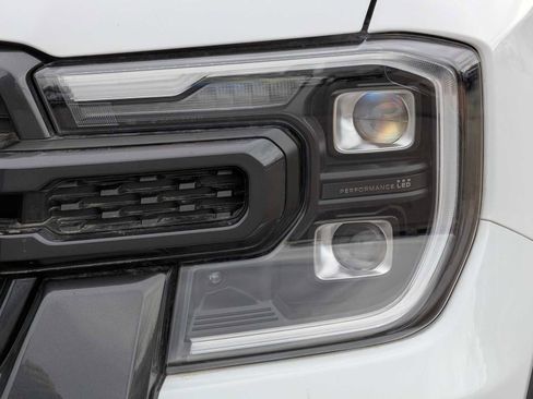 Certified 2025 Ford Ranger Lariat w/ Advanced Towing Package image 10